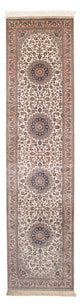 Hereke Tapis 307x78cm - Tapis oriental