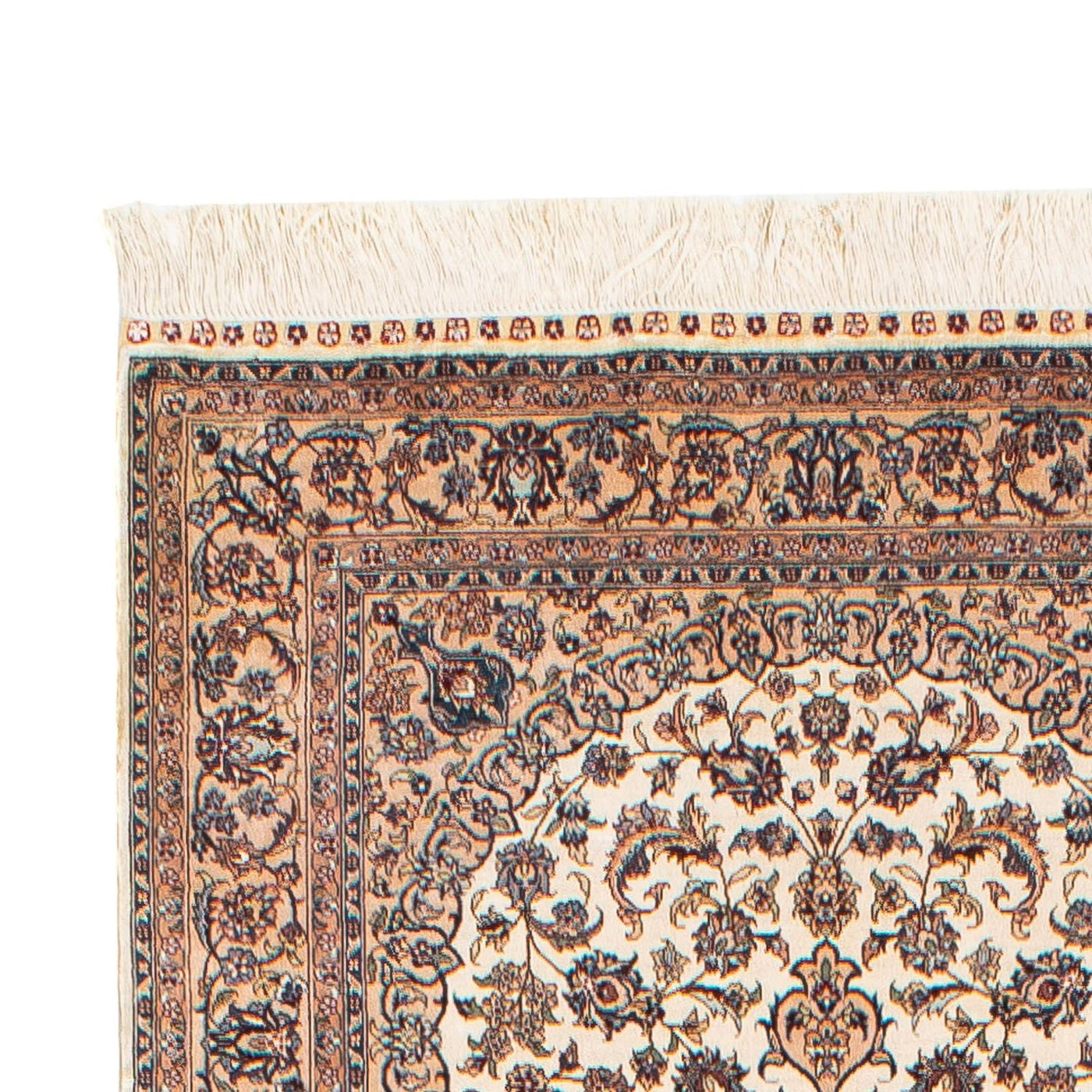 Hereke Tapis 307x78cm - Tapis oriental