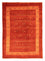 Tapis Gabbeh - Loribaft Persan - 233 x 173 cm - rouge