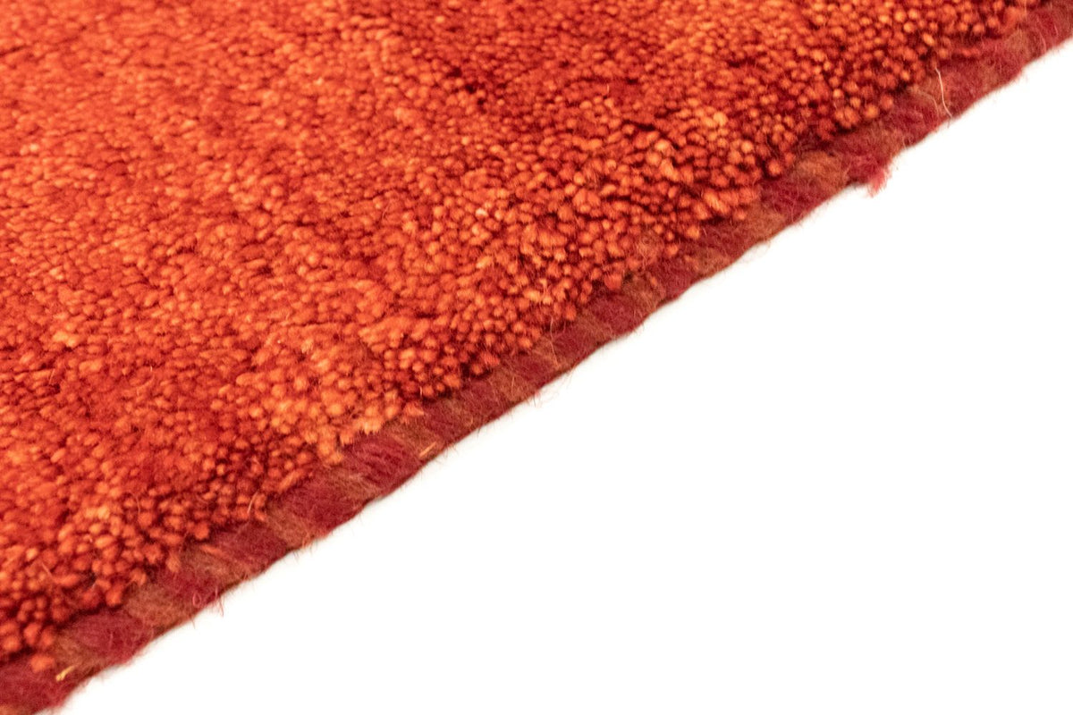 Tapis Gabbeh persan Tapis 71x128cm - Perserteppich Wollteppich