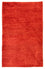 Tapis Gabbeh - Persan - 119 x 74 cm - rouge
