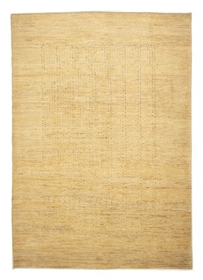 Tapis Gabbeh - Loribaft Persan - 228 x 170 cm - beige