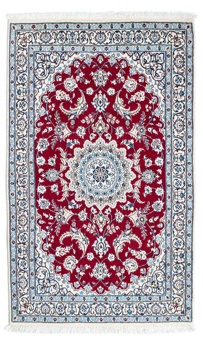 Tapis de Nain - 9La Tapis 108x184cm - Tapis persan