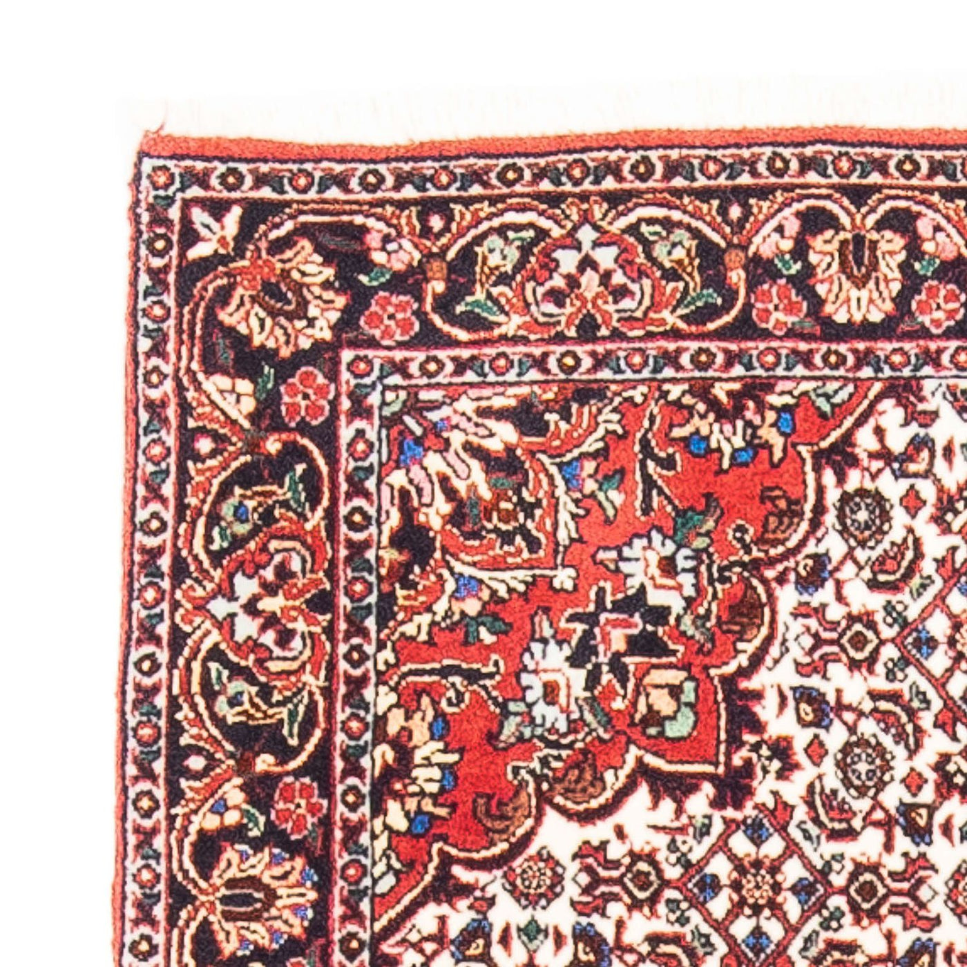 Tapis de Bidjar Tapis 145x68cm - Tapis persan