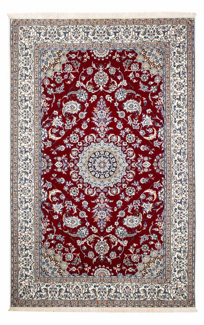 Tapis de Nain - 6La Tapis 158x242cm - Tapis persan
