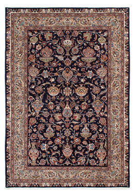 Tapis persan - Classique - 293 x 198 cm - noir