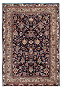 Tapis persan - Classique - 293 x 198 cm - noir