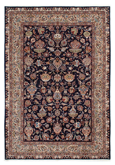 Kashmar Tapis 198x293cm - Tapis persan - noir