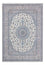 Tapis persan - Nain - Premium - 358 x 248 cm - beige