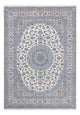 Tapis de Nain - 6 lignes Tapis 358x248cm - Tapis persan