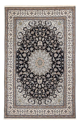 Tapis persan - Nain - Premium - 332 x 212 cm - beige