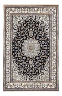 Tapis persan - Nain - Premium - 332 x 212 cm - beige