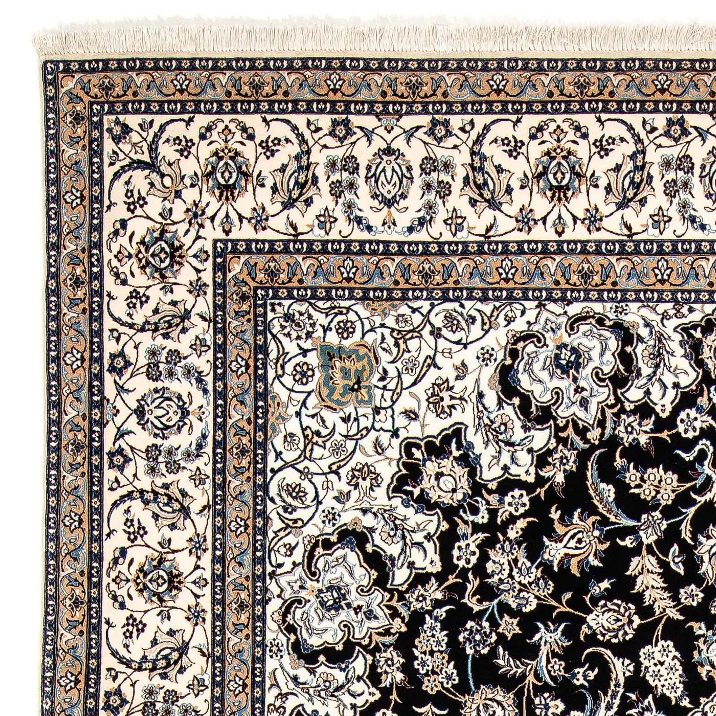 Tapis de Nain - 6 lignes Tapis 332x212cm - Tapis persan
