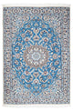 Tapis de Nain - 9La Tapis 112x172cm - Tapis persan