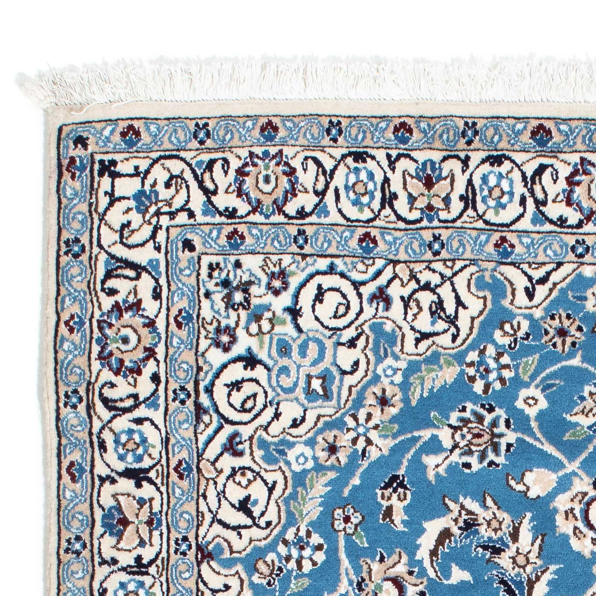 Tapis de Nain - 9La Tapis 112x172cm - Tapis persan