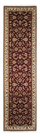 Tapis de Tabriz - 50 rangs Tapis 317x88cm - Tapis persan