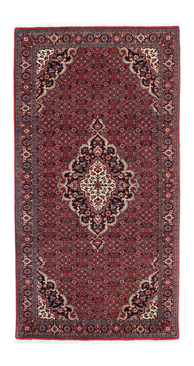 Tapis de Bidjar Tapis 104x202cm - Tapis persan