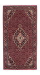 Tapis de Bidjar Tapis 202x104cm - Tapis persan