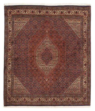 Tapis de Bidjar Tapis 203x222cm - Tapis persan