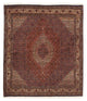 Tapis de Bidjar Tapis 222x203cm - Tapis persan