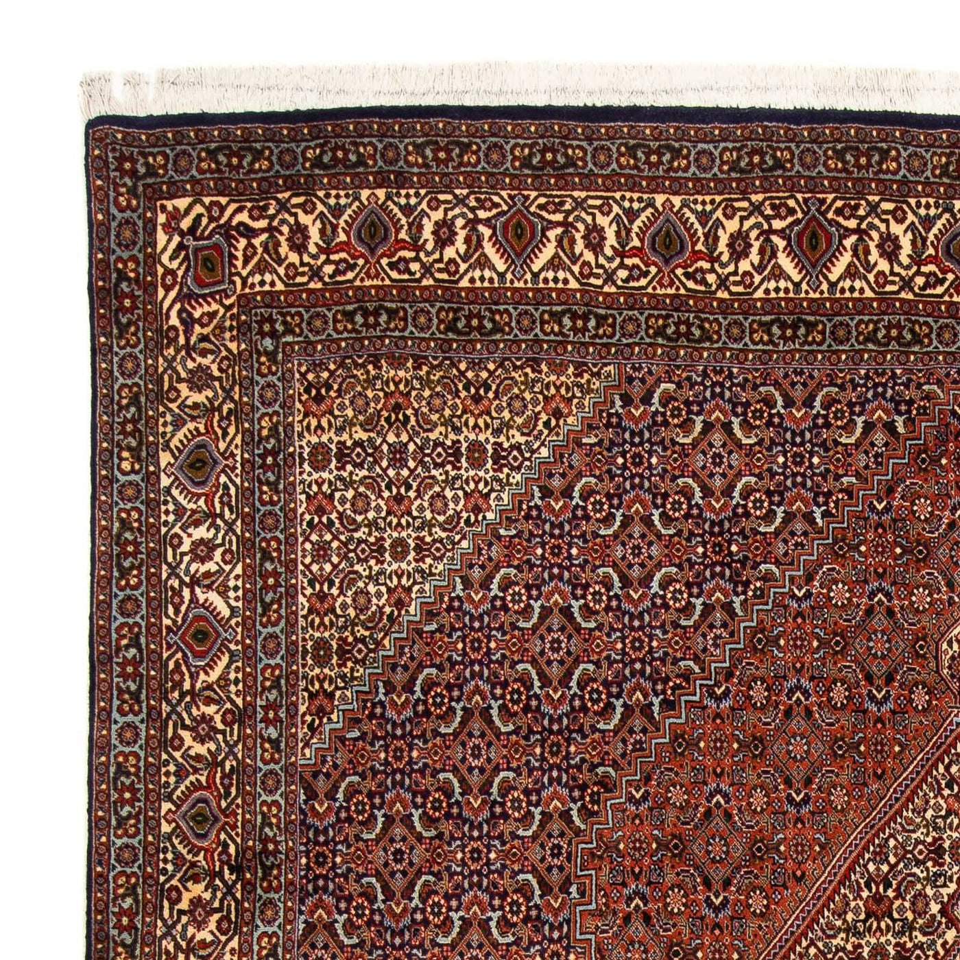 Tapis de Bidjar Tapis 222x203cm - Tapis persan