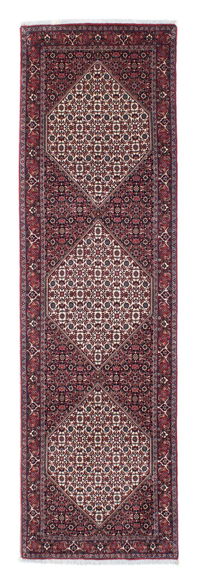 Tapis de Bidjar Tapis 88x295cm - Tapis persan