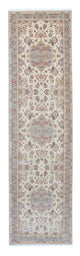 Tapis de Tabriz - 50 rangs Tapis 90x360cm - Tapis persan