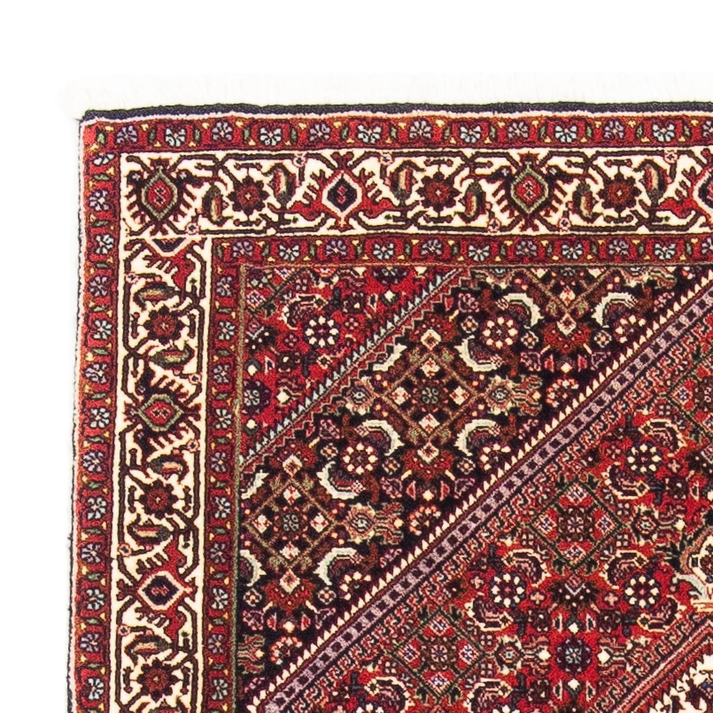 Tapis de Bidjar Tapis 160x90cm - Tapis persan