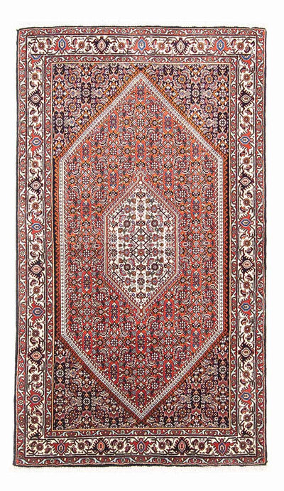 Tapis de Bidjar Tapis 92x148cm - Tapis persan