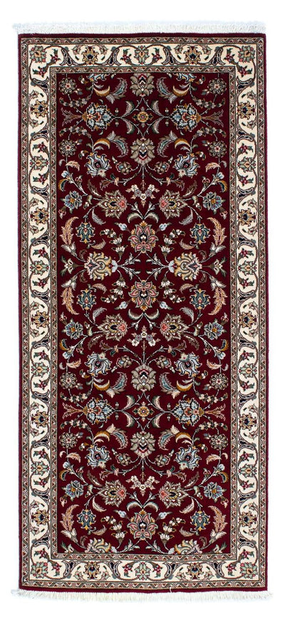 Tapis de Tabriz - 50 rangs Tapis 87x197cm - Tapis persan