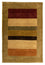 Tapis Ziegler - 94 x 63 cm - vert olive