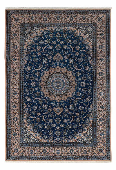 Tapis de Nain - 9La Tapis 245x348cm - Tapis persan