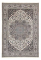Tapis de Nain - 6 lignes Tapis 318x218cm - Tapis persan