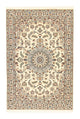 Tapis de Nain - 9 lignes Tapis 154x102cm - Tapis persan