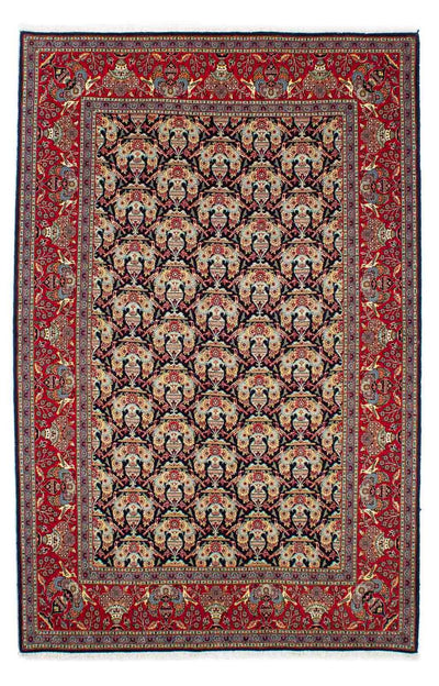 Tapis de Kashan Tapis 145x223cm - Tapis persan