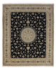 Tapis de Nain - 9 lignes Tapis 300x247cm - Tapis persan
