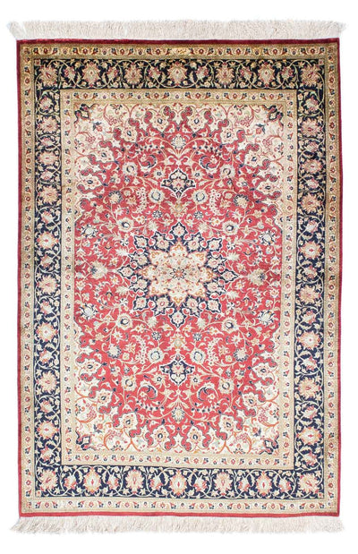 Tapis de Qom Tapis 100x151cm - Tapis persan