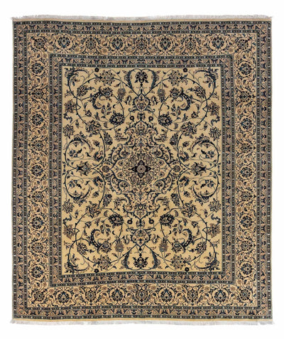 Tapis de Nain - 9La Tapis 248x300cm - Tapis persan