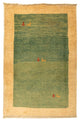 Tapis Gabbeh persan Tapis 125x87cm - Perserteppich Wollteppich