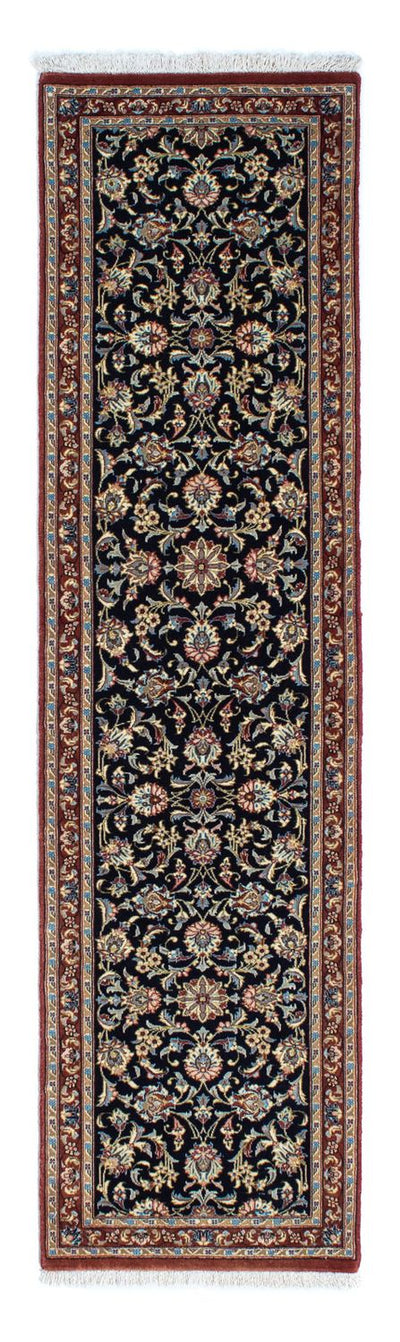 Tapis de Qom Tapis 52x200cm - Tapis persan