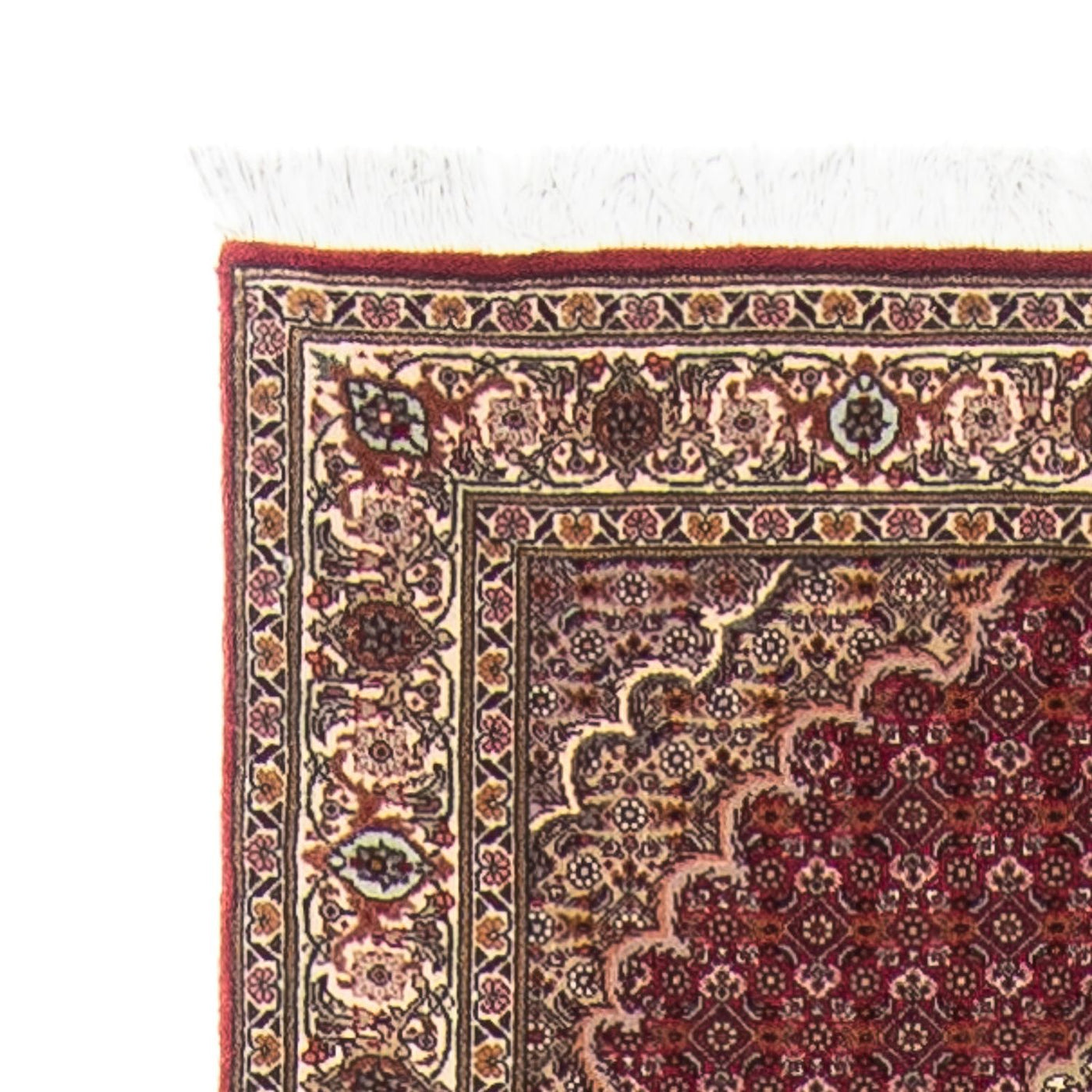 Tapis de Tabriz Tapis 351x83cm - Tapis persan