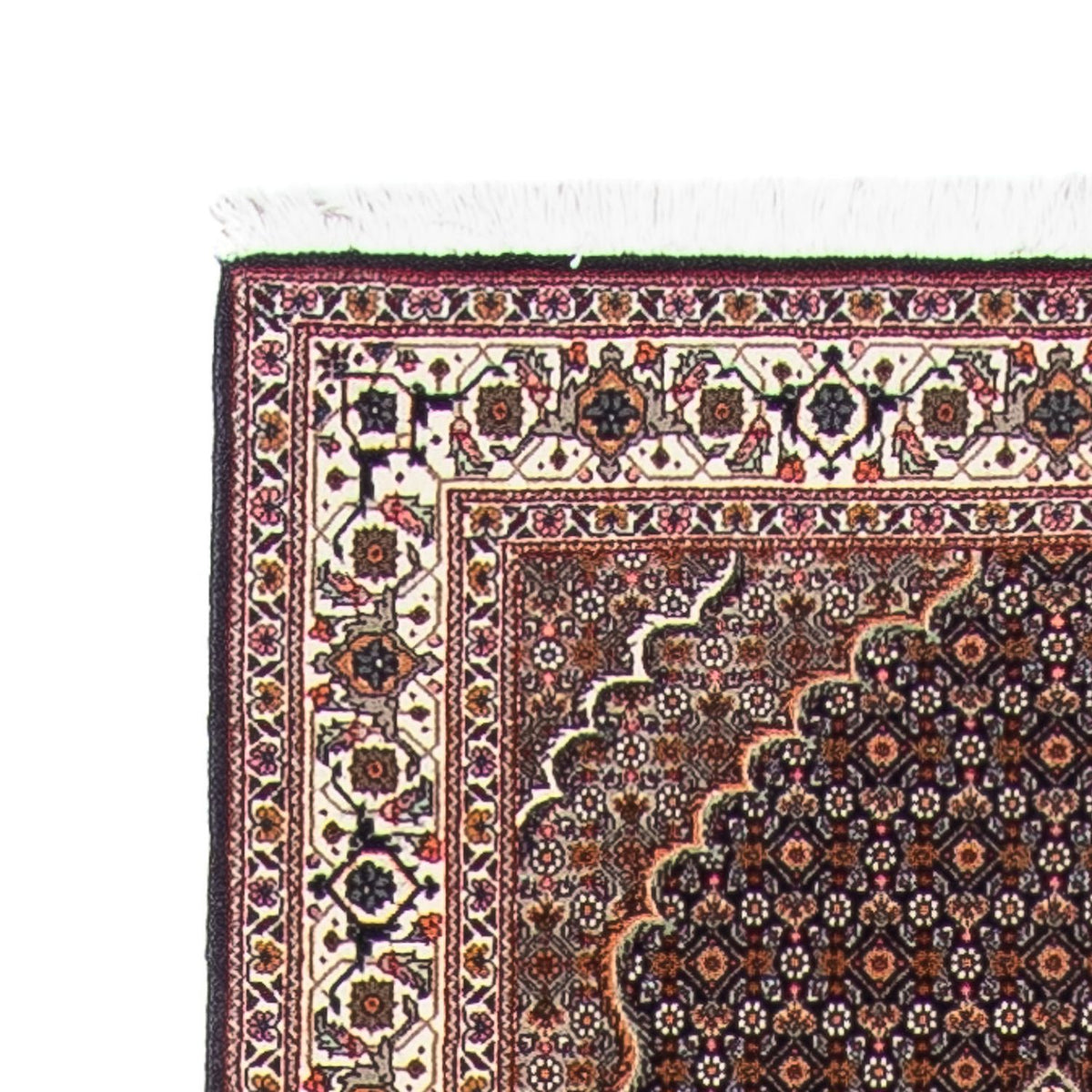 Tapis de Tabriz Tapis 81x397cm - Tapis persan