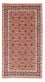 Tapis persan - Bidjar - 148 x 84 cm - rouge