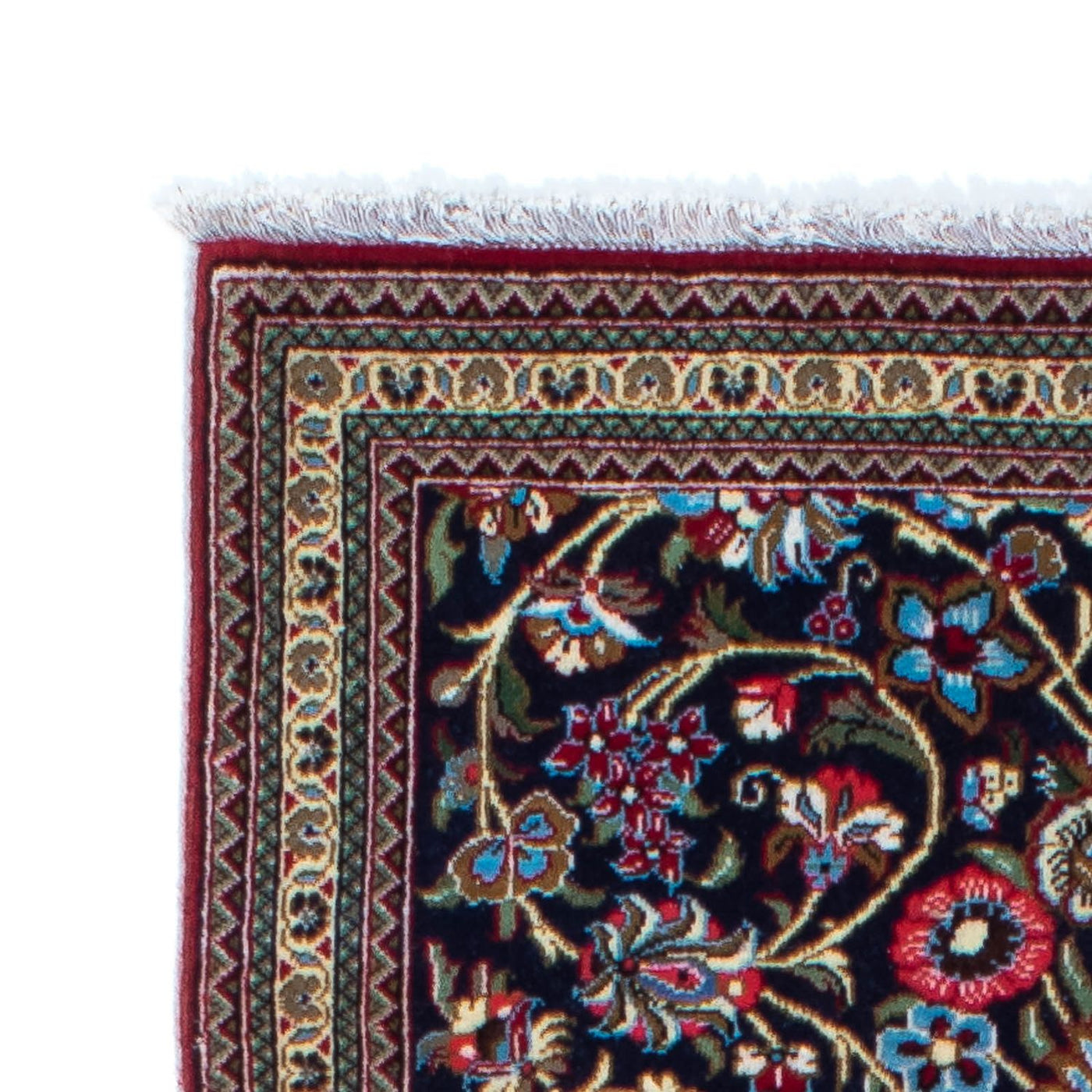Tapis de Qom Tapis 197x70cm - Tapis persan