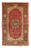 Tapis persan - Keshan - 218 x 140 cm - rouge