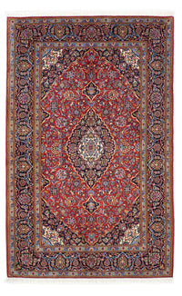 Tapis de Kashan Tapis 216x142cm - Tapis persan – product image