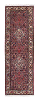 Tapis de Bidjar Tapis 258x83cm - Tapis persan