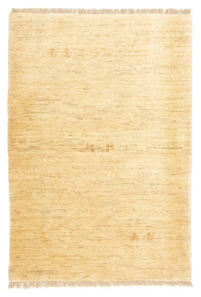 Tapis Gabbeh persan Tapis 86x134cm - Perserteppich Wollteppich