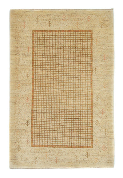 Tapis Loribaft Tapis 123x182cm - Perserteppich Wollteppich