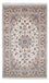 Tapis persan - Isfahan - Premium - 230 x 145 cm - beige